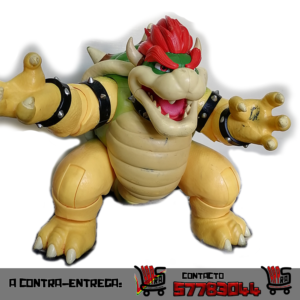 Bowser
